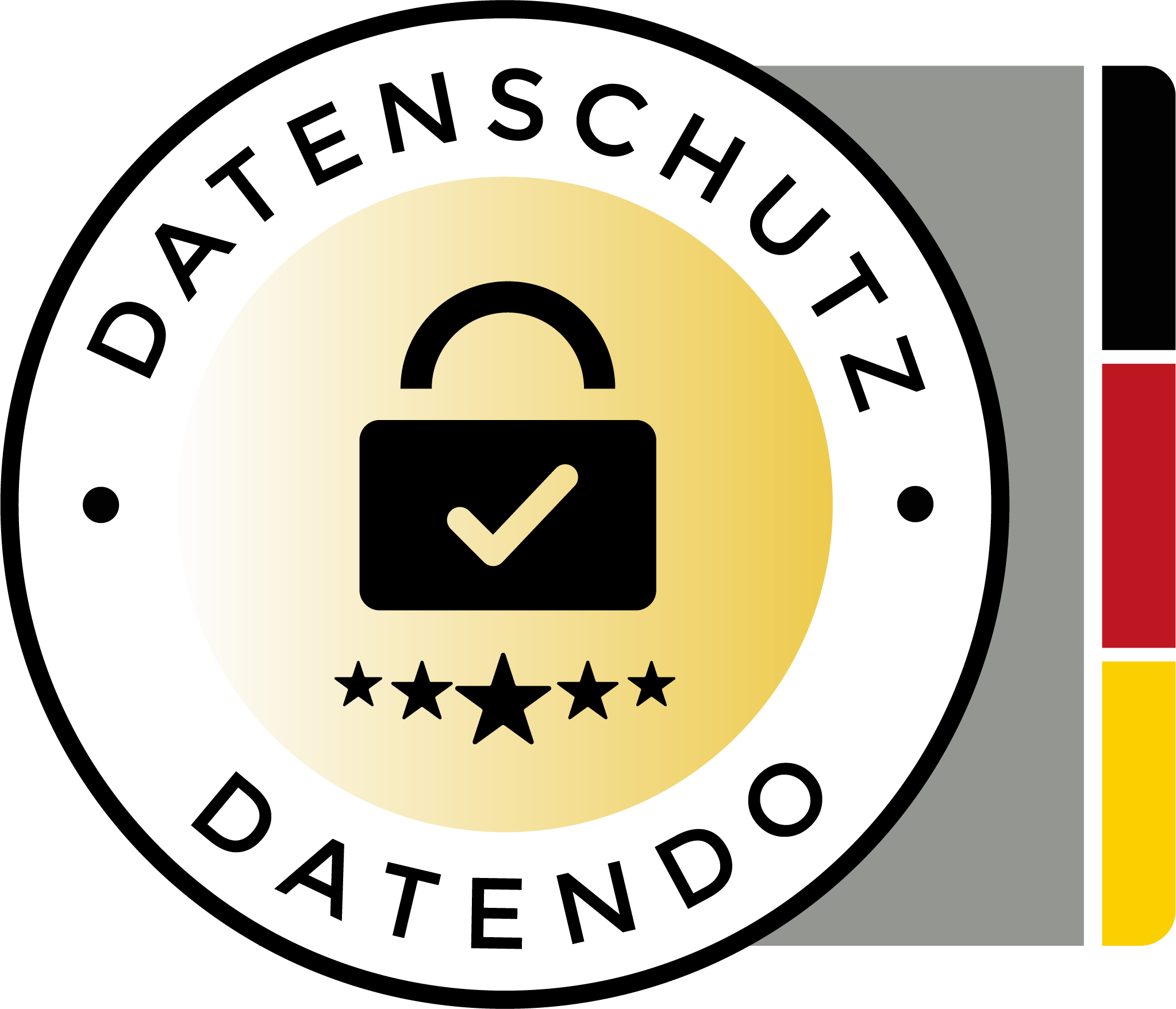 Datenschutz geprüft – Datendo